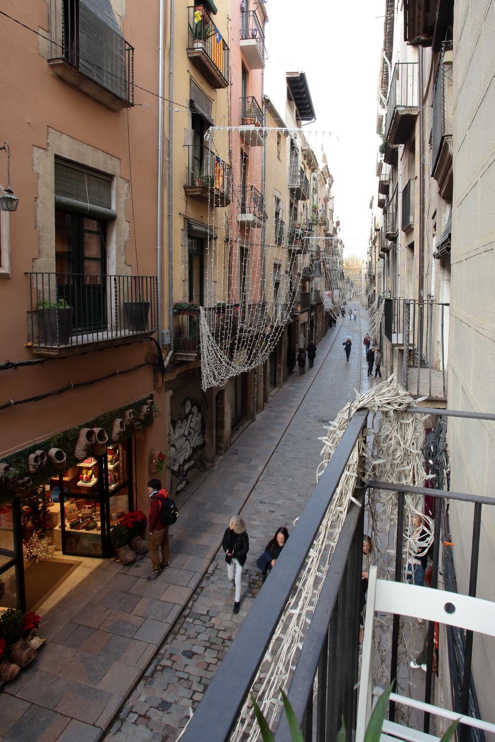 Old Side Girona One Apartment Exterior photo
