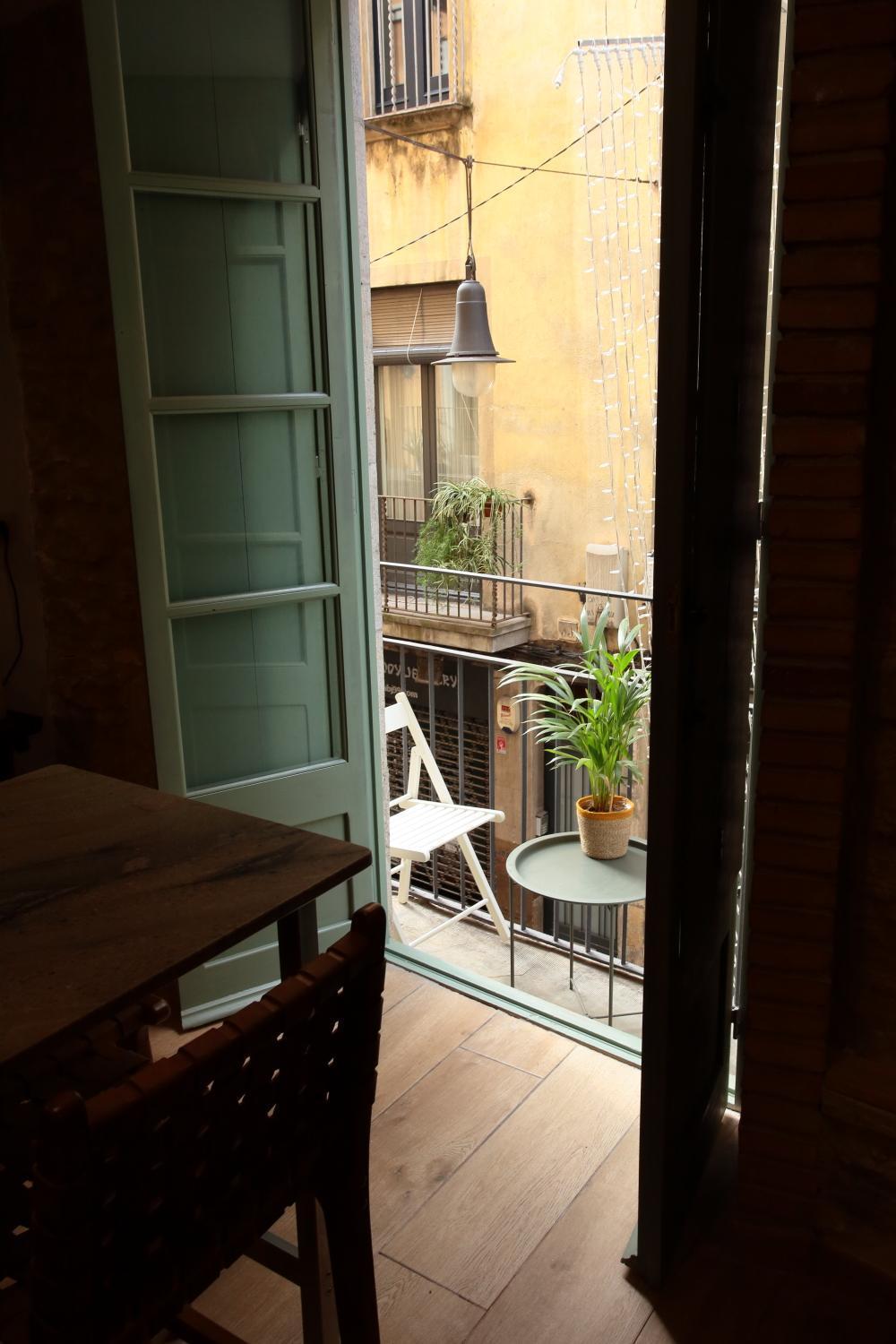 Old Side Girona One Apartment Exterior photo